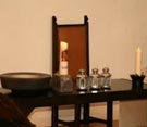 dooptafel